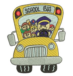 School Bus
